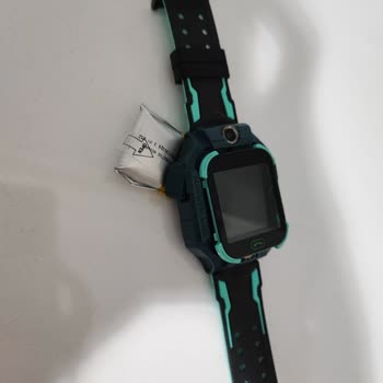 Noriyen Q19 Akıllı Çocuk Saati