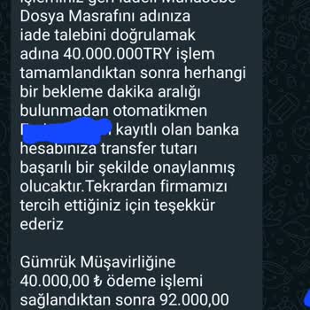 yagmur_karavan_ (Instagram) Yagmur Karavan Şikayet