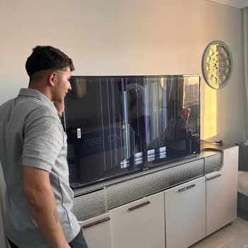 Onvo Televizyon Ve A101 'sorunlu Süreçleri Bizi Bezdirdi