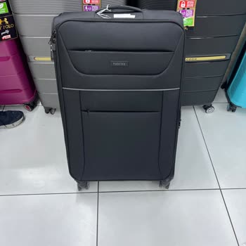 Fabrika Marka Kalitesiz Valiz