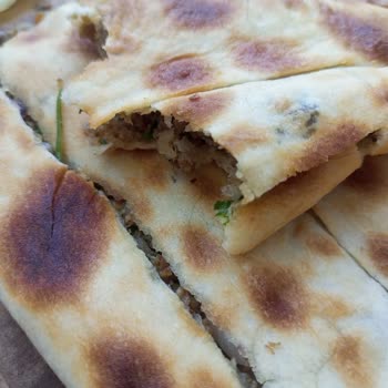 İstanbul Pide & Kebap Salonu (Kdz Ereğli) Pide'den Saç Çıktı Ve Ben Suçlandım