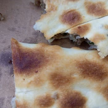 İstanbul Pide & Kebap Salonu (Kdz Ereğli) Pide'den Saç Çıktı Ve Ben Suçlandım