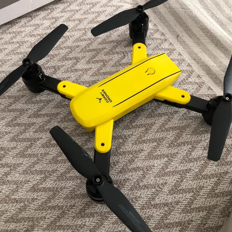 Corby Drones Drone Çalışmıyor Pervane Dönmüyor