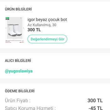Trendyol Express Kargo Ve Dolap