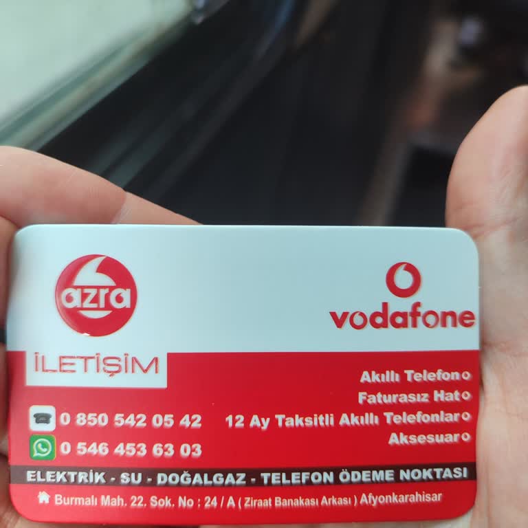Vodafone Sıfır Memnuniyet, İş Görmezlik