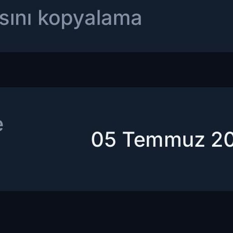 BTCTURK Tether Çekme Sorununa Çözüm İstiyorum