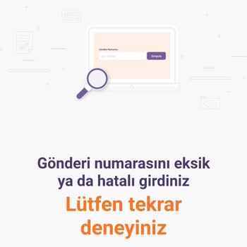 A101 Ekstra Kaybolan Kargo