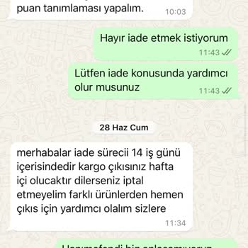 I Love Shoes Markasından Asla Alışveriş Yapmayı. N