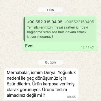 I Love Shoes Markasından Asla Alışveriş Yapmayı. N