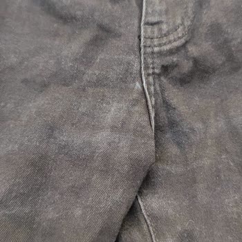 D'S Damat'tan Aldığım Pantolonun Renk Değişikliği Sorunu