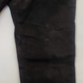D'S Damat'tan Aldığım Pantolonun Renk Değişikliği Sorunu