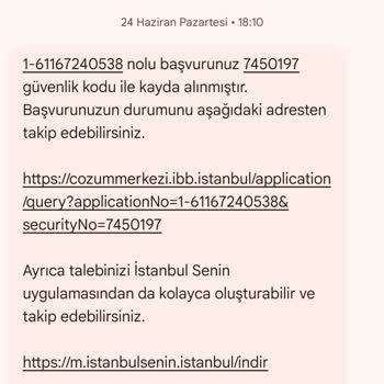 İETT - İstanbul Elektrik Tramvay Tünel 19YK Hattı Amirleri