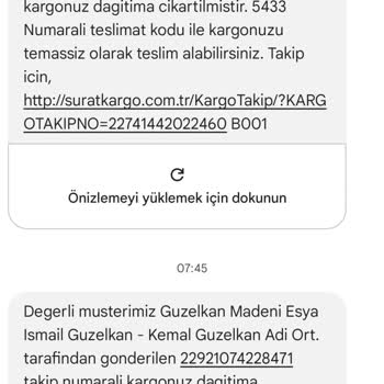 Eportatif Sürat Kargo İle Çalışma
