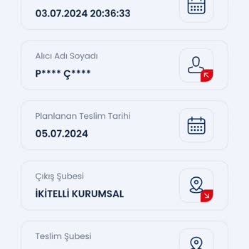 Aras Kargo Kargom Nerelerde Kimlerde Kim Bilir