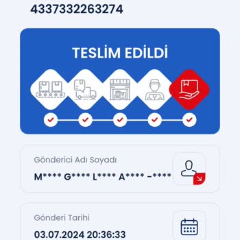 Aras Kargo Kargom Nerelerde Kimlerde Kim Bilir