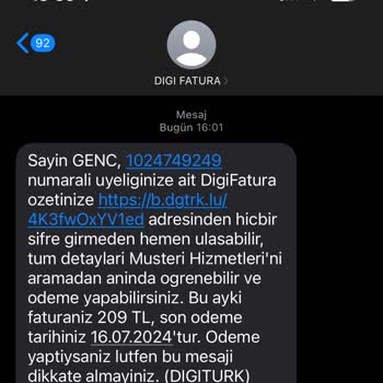 Digiturk Onay Almadan Üyelik Yenileme