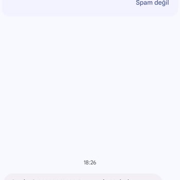 T.SUNBUL HUKUK (SMS) T. Sunbul Hukuk SMS Yanıltıcı Hukuk Bürosu Mesajları Hakkında Şikayet