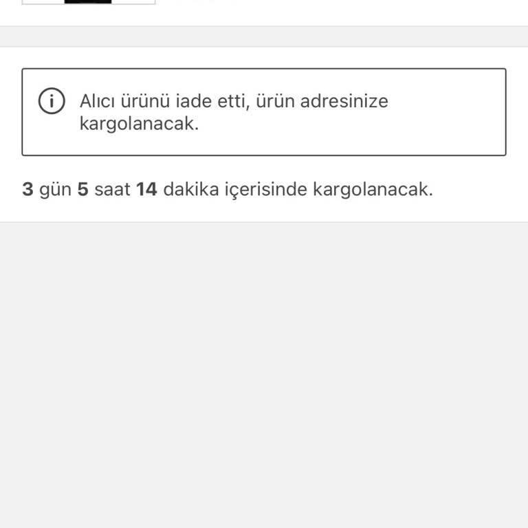 Sahibinden Param Güvende "Güvensizliği"