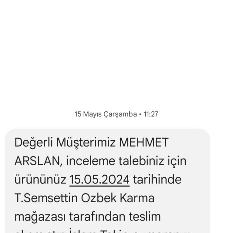 Adidas Garanti Mağduriyeti Ve Ayakkabının Geri Gönderilememesi