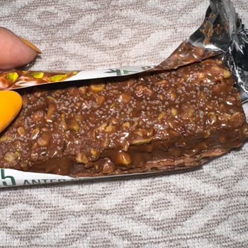Nestle Damak Ala Aldığıma Pişmanım