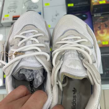 SuperStep Teşhir Kusurlu Ürün