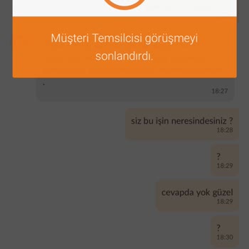 Trendyol GO Mağdur Etti