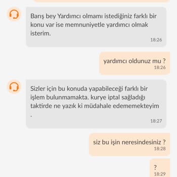 Trendyol GO Mağdur Etti