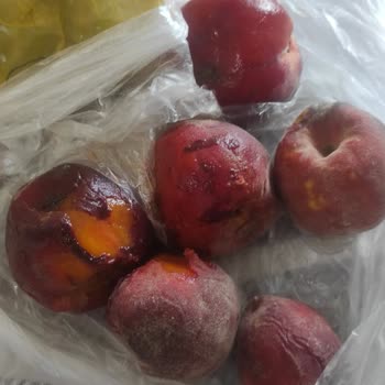 Şok Marketler Meyve Siparişi Ve Müşteri Hizmetleri Deneyimi