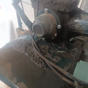 Kaan Çapa Çapa Makinesi Sorunları Ve Müşteri Deneyimi