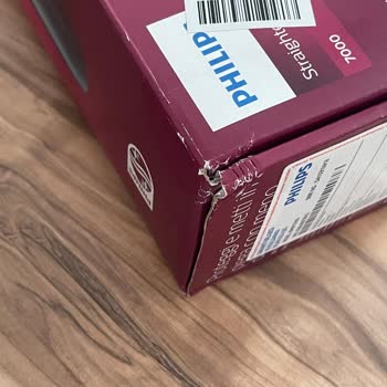 İdefix'ten Alışveriş Pişmanlığı