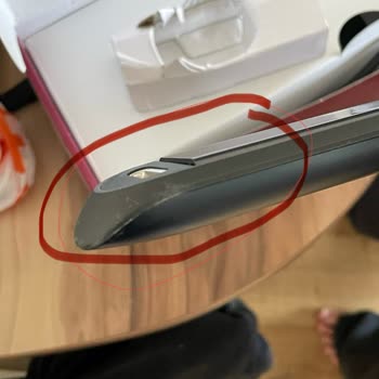 İdefix'ten Alışveriş Pişmanlığı