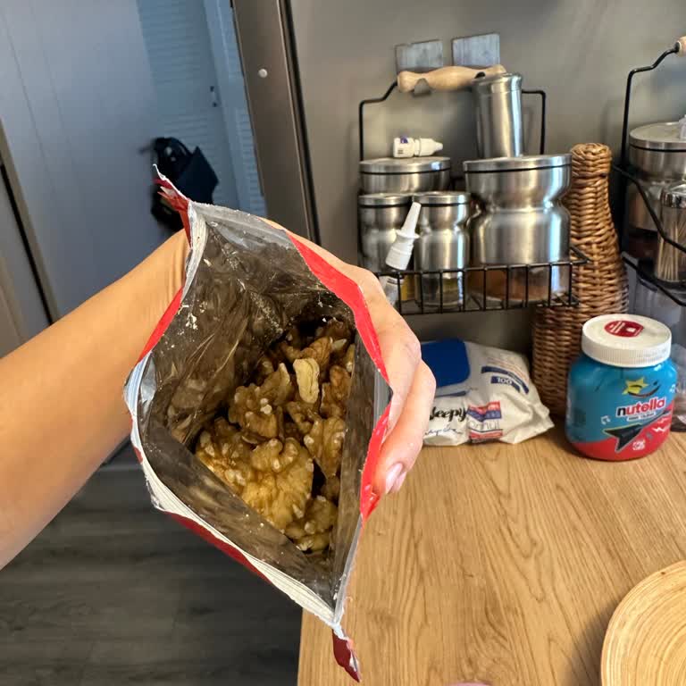 Şok Market Bozuk Ürünler