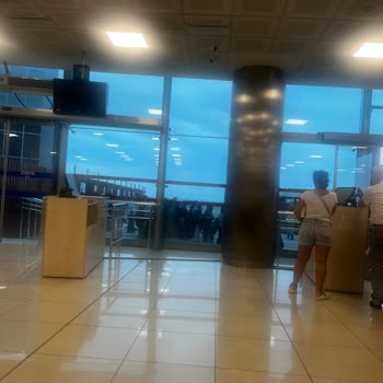 A Jet Havayolu Yolcu Mağduriyeti