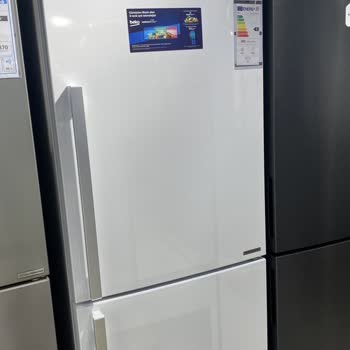 İzmit Piranlar Beko Yanlış Ürün Teslimatı