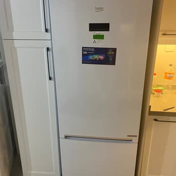 İzmit Piranlar Beko Yanlış Ürün Teslimatı