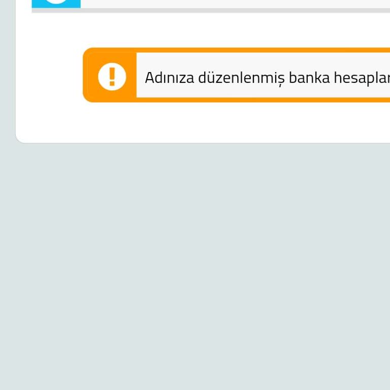 Kredi Kayıt Bürosu E Haciz Sorunu