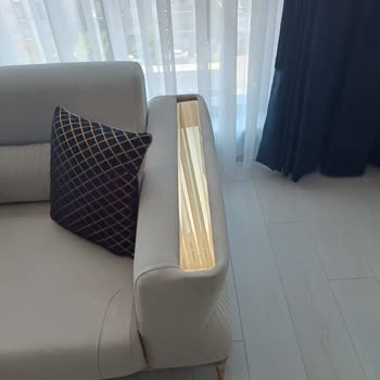 Ak Mobilya Yanlış Getirilen Ürünün Değişiminin Yapılmaması