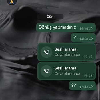 Sembol Sneakers Ürün Kargolamıyor Mesajlara Dönüş Yapmıyor