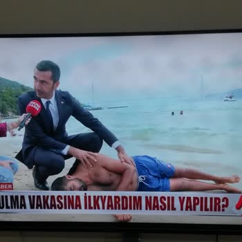 Eki aç