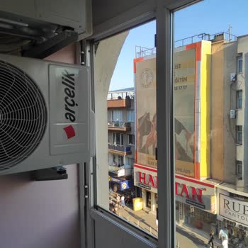 Arçelik Sıfır Klima Çalışmıyor