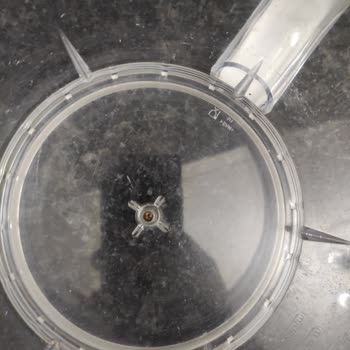 Arçelik Mutfak Robotu Arızasını Çözmüyor.