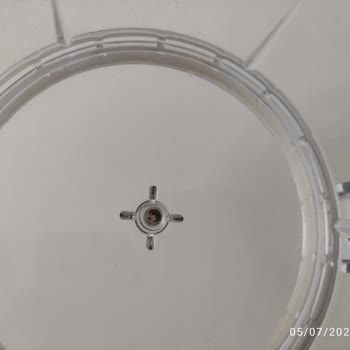 Arçelik Mutfak Robotu Arızasını Çözmüyor.