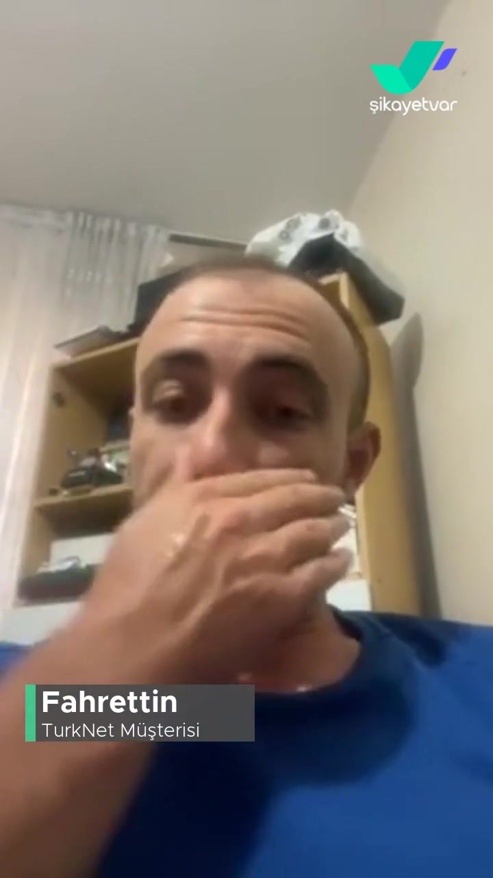 TurkNet Pişmanlıktır! videonun kapak resmi