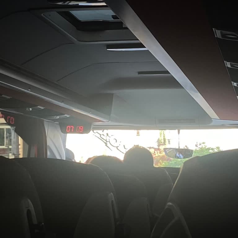 Kale Seyahat Kale Otobüs Firması