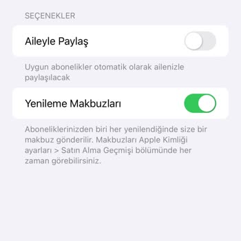 TV + Aboneliğimi İptal Edemiyorum. Kartımdan İzinsiz Para Çekiyorlar.
