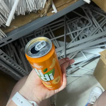 Didi İce Tea İçinden Çıkan Şey