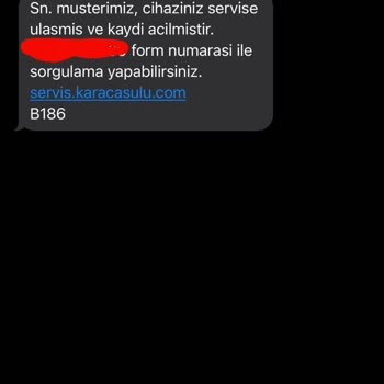 Media Markt Acton Gold Kamerası Fabrika Çıkışı Bozuk