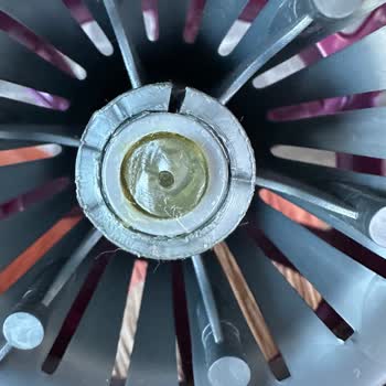 Parex Twister Sıkma Aparatı Kırıldı