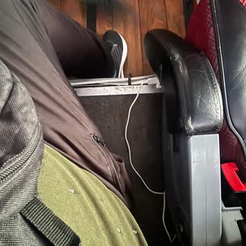 Metro Turizm Sold Tickets Even though There were No Available Seats