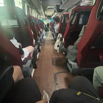 Metro Turizm Sold Tickets Even though There were No Available Seats